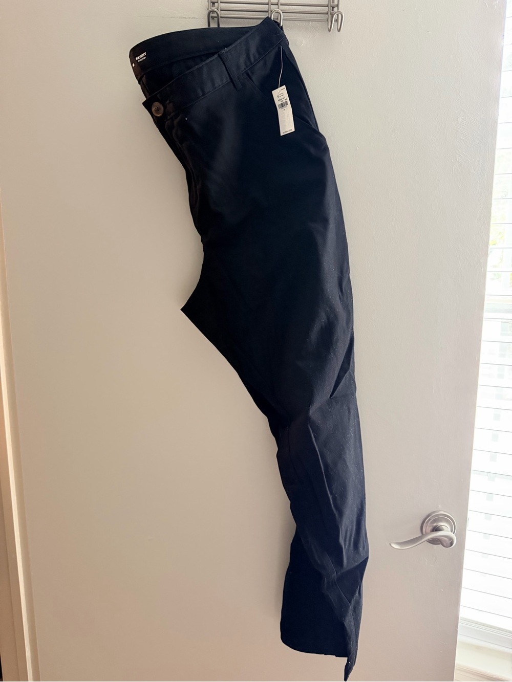 Women's Old Navy Black Dress Pants